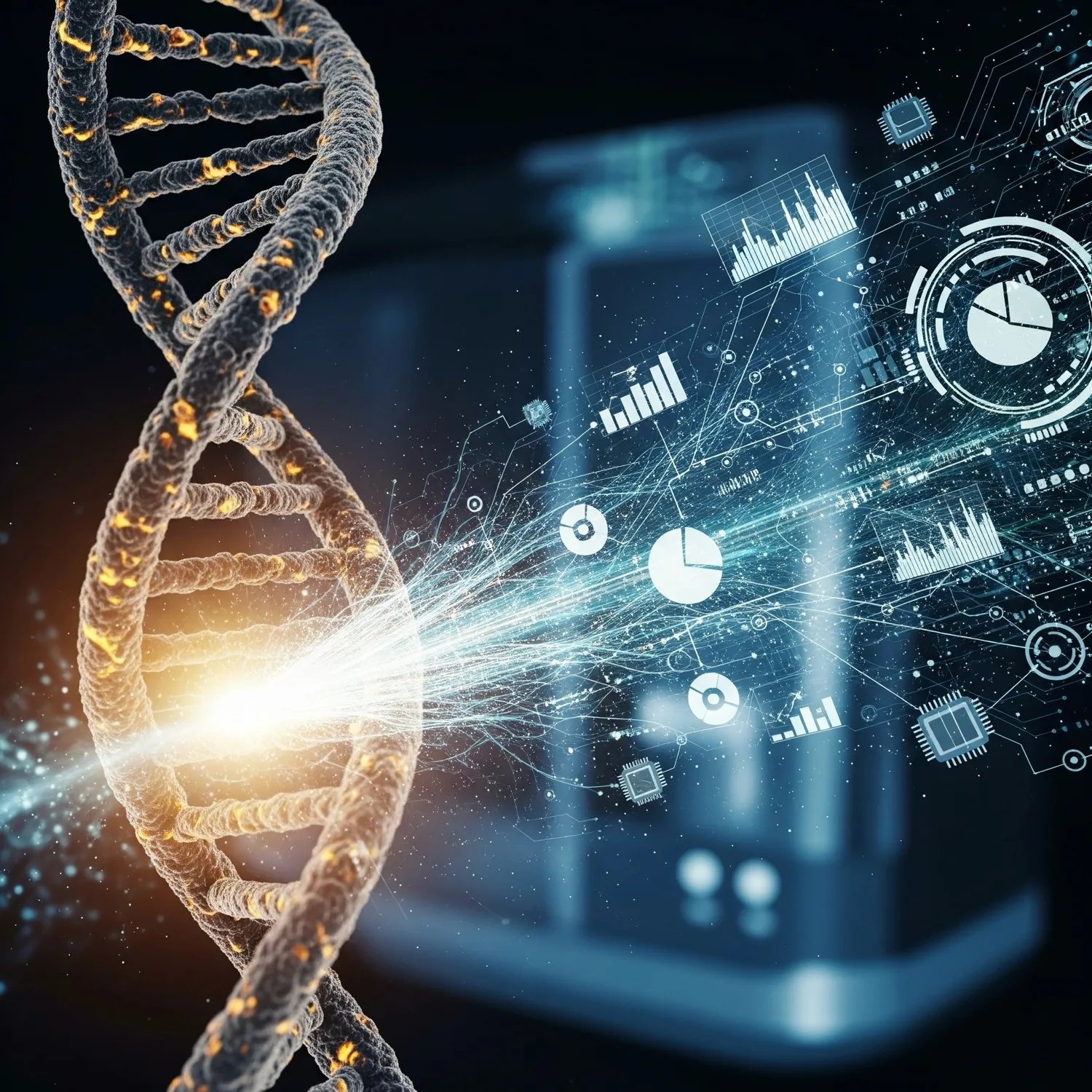 Customized Bioinformatics Solutions